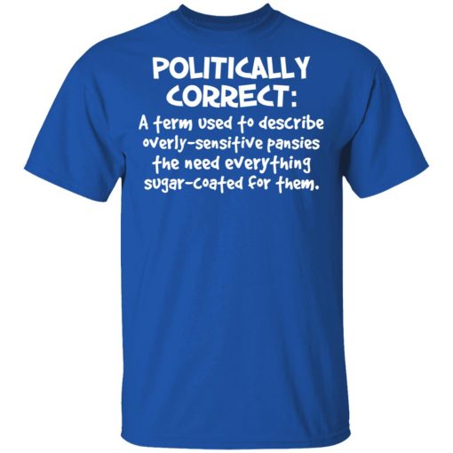 Political Correctness T-Shirts, Hoodies, Sweatshirt 4