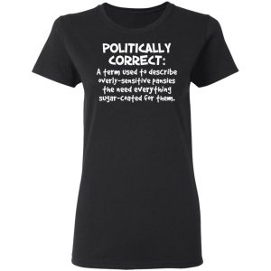 Political Correctness T-Shirts, Hoodies, Sweatshirt 17