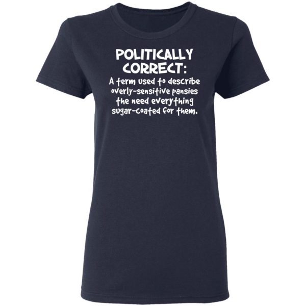 Political Correctness T-Shirts, Hoodies, Sweatshirt 7