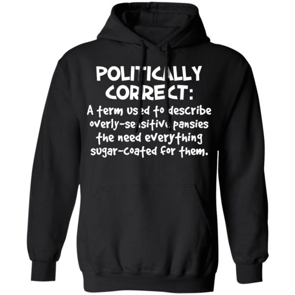 Political Correctness T-Shirts, Hoodies, Sweatshirt 10