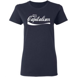 Enjoy Capitalism T-Shirts, Hoodies, Sweatshirt 19