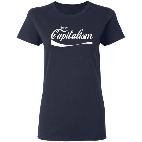 Enjoy Capitalism T-Shirts, Hoodies, Sweatshirt 7