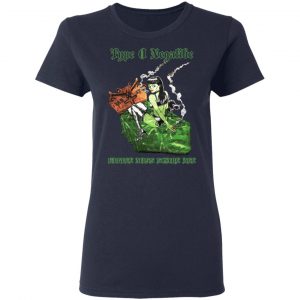 Type O Negative Little Miss Scare All T-Shirts, Hoodies, Sweatshirt 19