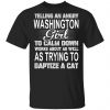 Washington Redskins 1932 Forever Redskins City T-Shirts, Hoodies, Sweatshirt Washington
