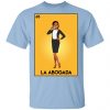 La Enfermera T-Shirts, Hoodies, Sweatshirt Mexican Clothing