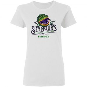 Seymour’s Plant Food T-Shirts, Hoodies, Sweatshirt 5