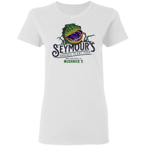 Seymour’s Plant Food T-Shirts, Hoodies, Sweatshirt 2