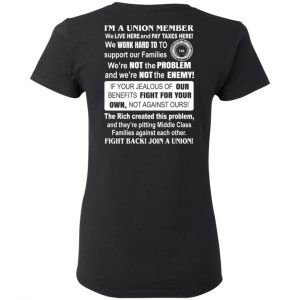 I’m A Union Member Pipeliners Union 798 T-Shirts, Hoodies, Sweatshirt 35