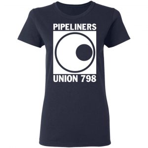 I’m A Union Member Pipeliners Union 798 T-Shirts, Hoodies, Sweatshirt 38