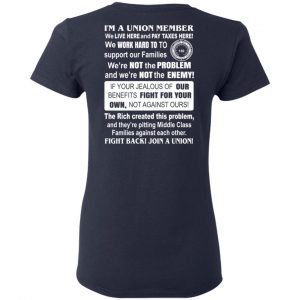 I’m A Union Member Pipeliners Union 798 T-Shirts, Hoodies, Sweatshirt 39