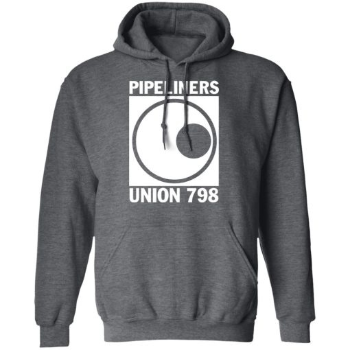 I’m A Union Member Pipeliners Union 798 T-Shirts, Hoodies, Sweatshirt 23