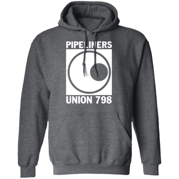 I’m A Union Member Pipeliners Union 798 T-Shirts, Hoodies, Sweatshirt 23