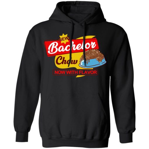 Bachelor Chow T-Shirts, Hoodies, Sweatshirt 4