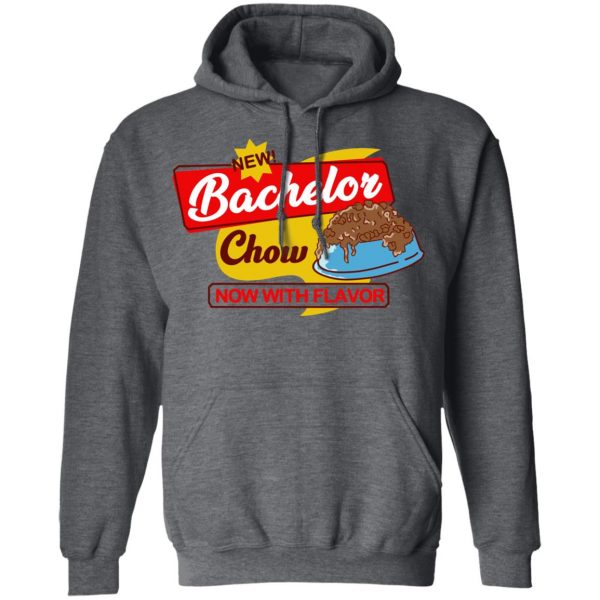 Bachelor Chow T-Shirts, Hoodies, Sweatshirt Branded 14