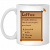 Stardew Valley Coffee Mug Coffee Mugs