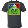 Bicycle Day 1943 T-Shirts, Hoodies, Sweatshirt