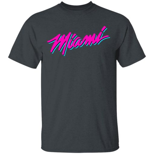 Miami Heat Vice T-Shirts, Hoodies, Sweatshirt - Image 2