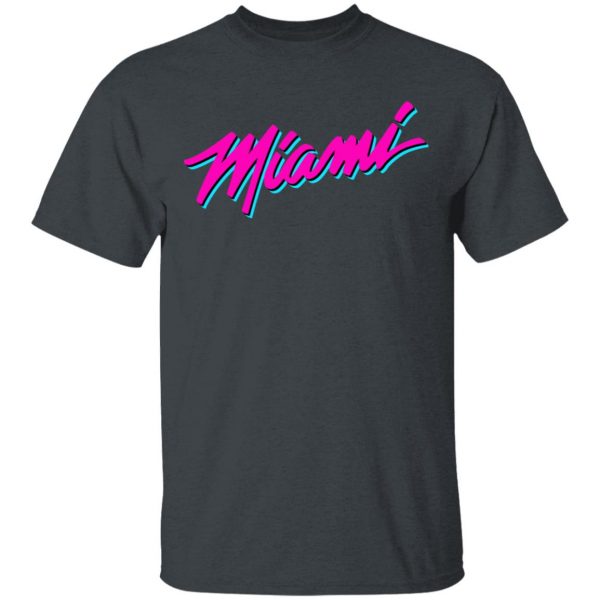 Miami Heat Vice T-Shirts, Hoodies, Sweatshirt 2