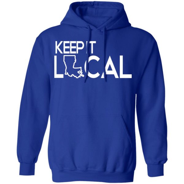 Keep It Local T-Shirts, Hoodies, Sweatshirt 13