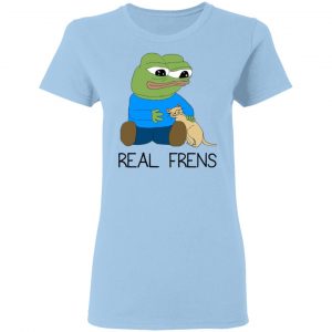 Real Frens T-Shirts, Hoodies, Sweatshirt 15
