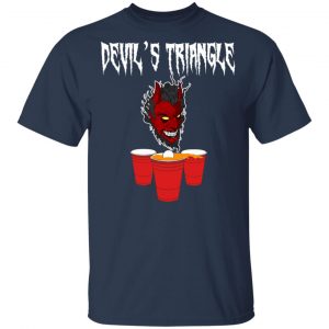 Devil’s Triangle Drinking Game T-Shirts, Hoodies, Sweatshirt 15