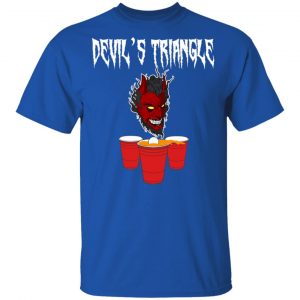 Devil’s Triangle Drinking Game T-Shirts, Hoodies, Sweatshirt 16