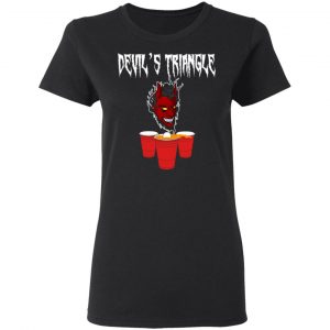 Devil’s Triangle Drinking Game T-Shirts, Hoodies, Sweatshirt 17