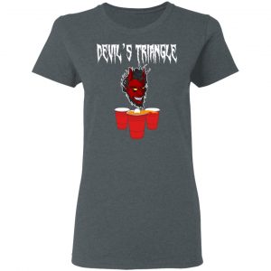 Devil’s Triangle Drinking Game T-Shirts, Hoodies, Sweatshirt 18