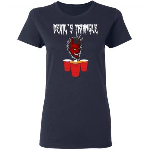 Devil’s Triangle Drinking Game T-Shirts, Hoodies, Sweatshirt 19