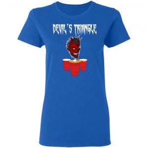 Devil’s Triangle Drinking Game T-Shirts, Hoodies, Sweatshirt 20