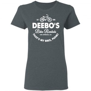 Deebo’s Bike Rentals T-Shirts, Hoodies, Sweatshirt 18