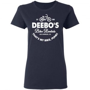 Deebo’s Bike Rentals T-Shirts, Hoodies, Sweatshirt 19