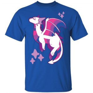 Bi Pride Dragon T-Shirts, Hoodies, Sweatshirt 16