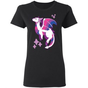 Bi Pride Dragon T-Shirts, Hoodies, Sweatshirt 17