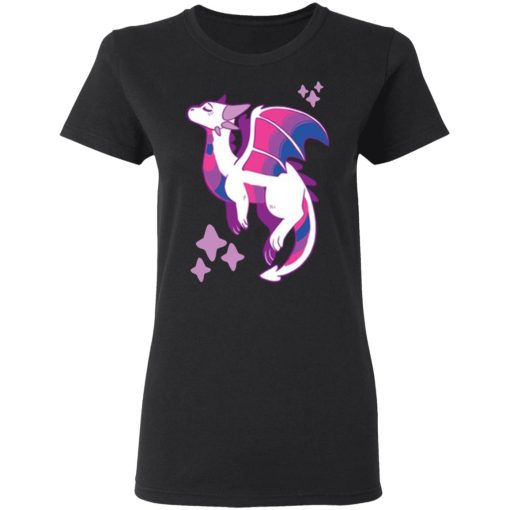 Bi Pride Dragon T-Shirts, Hoodies, Sweatshirt 5