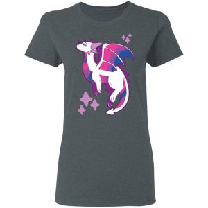 Bi Pride Dragon T-Shirts, Hoodies, Sweatshirt 18