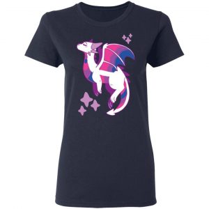 Bi Pride Dragon T-Shirts, Hoodies, Sweatshirt 19