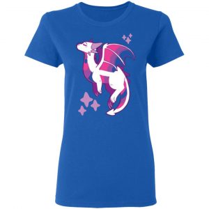 Bi Pride Dragon T-Shirts, Hoodies, Sweatshirt 20