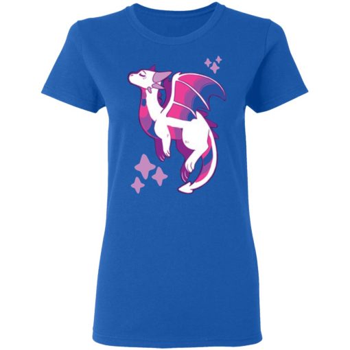 Bi Pride Dragon T-Shirts, Hoodies, Sweatshirt 8