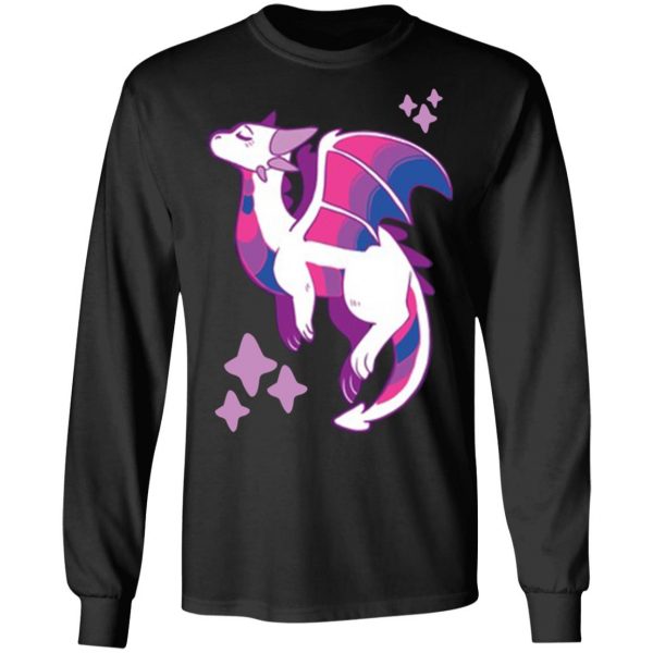 Bi Pride Dragon T-Shirts, Hoodies, Sweatshirt 9