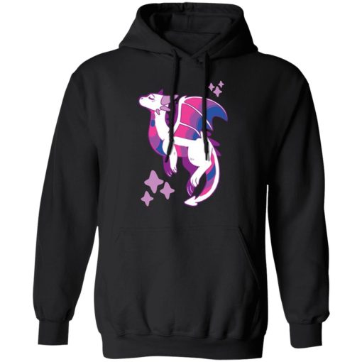 Bi Pride Dragon T-Shirts, Hoodies, Sweatshirt 10