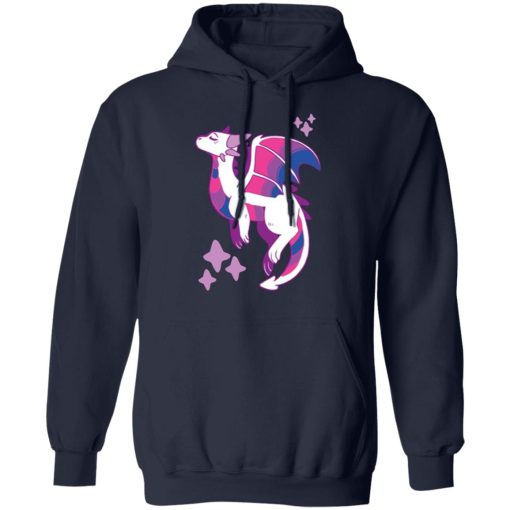 Bi Pride Dragon T-Shirts, Hoodies, Sweatshirt 11