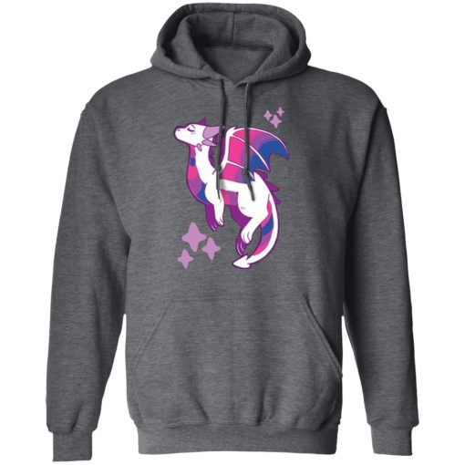 Bi Pride Dragon T-Shirts, Hoodies, Sweatshirt 12