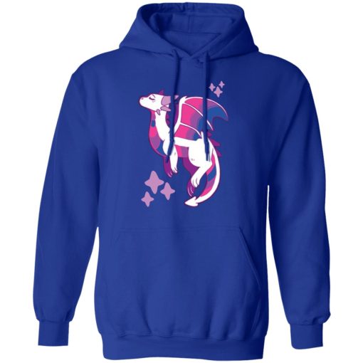 Bi Pride Dragon T-Shirts, Hoodies, Sweatshirt 13