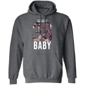 Nba youngboy hoodie deals 38 baby