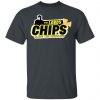 The Lord’s Chips Bless The Orphans T-Shirts, Hoodies, Sweatshirt Apparel