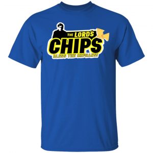 The Lord’s Chips Bless The Orphans T-Shirts, Hoodies, Sweatshirt 15