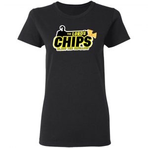 The Lord’s Chips Bless The Orphans T-Shirts, Hoodies, Sweatshirt 17