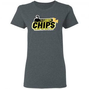 The Lord’s Chips Bless The Orphans T-Shirts, Hoodies, Sweatshirt 18