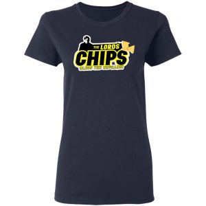 The Lord’s Chips Bless The Orphans T-Shirts, Hoodies, Sweatshirt 19